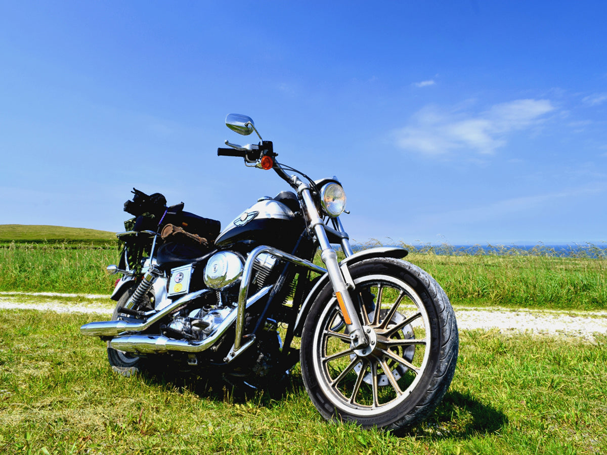 【新常識】バイク洗車は水あり・水なし洗車を使い分け!