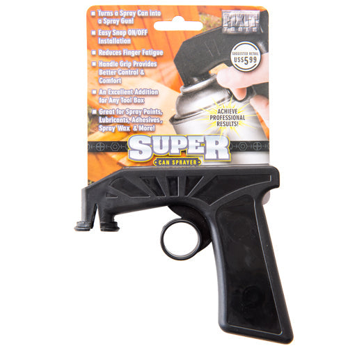fw1 car wax trigger