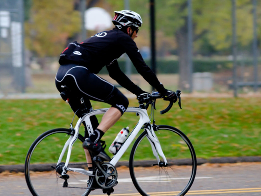 使用期間1年未満】ロードバイク（自転車） ※サビ止め付き